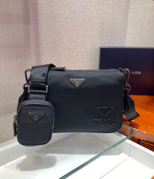 Prada Messenger Bag