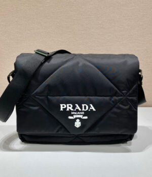 Prada Messenger Bag