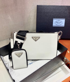 Prada Messenger Bag