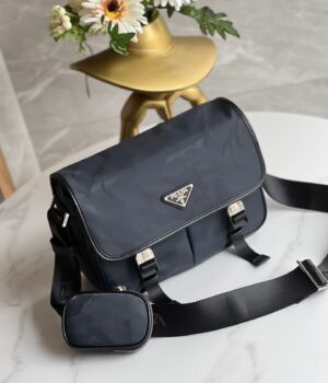 Prada Messenger Bag