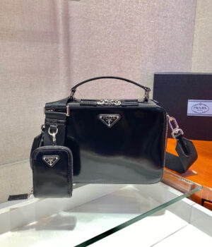 Prada Messenger Bag