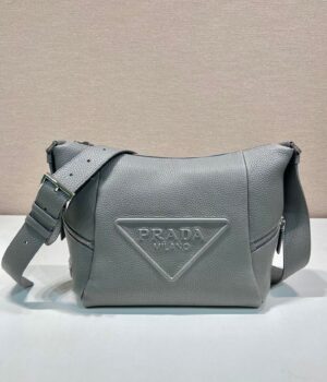 Prada Messenger Bag