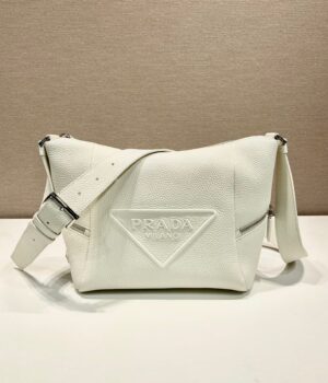 Prada Messenger Bag