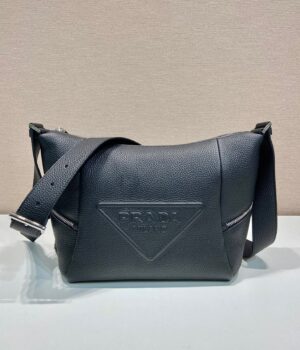Prada Messenger Bag