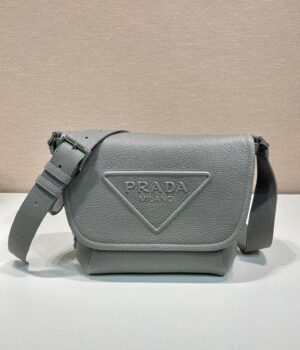 Prada Messenger Bag