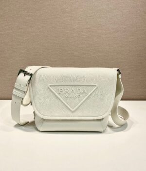 Prada Messenger Bag