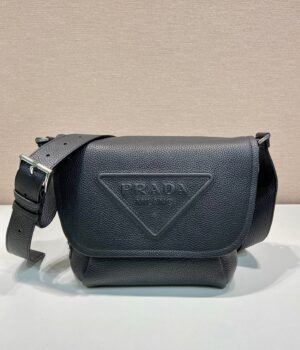 Prada Messenger Bag