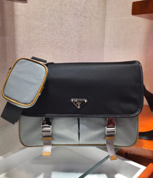 Prada Messenger Bag