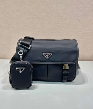 Prada Messenger Bag