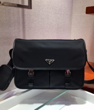 Prada Messenger Bag