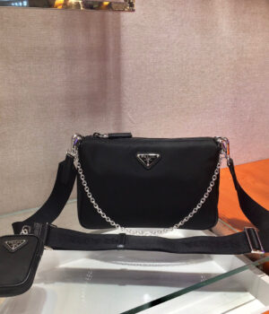 Prada Messenger Bag