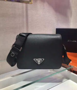 Prada Messenger Bag