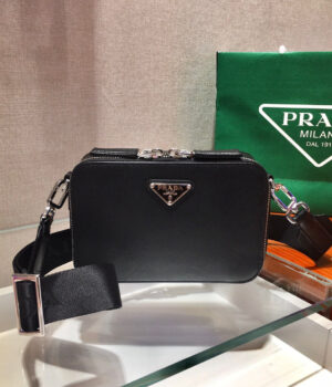 Prada Messenger Bag