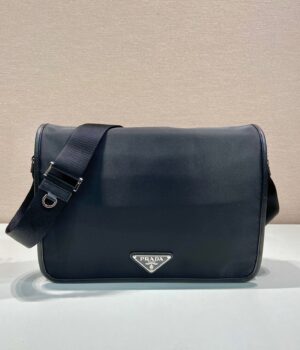 Prada Messenger Bag