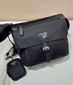Prada Messenger Bag