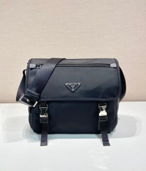 Prada Messenger Bag