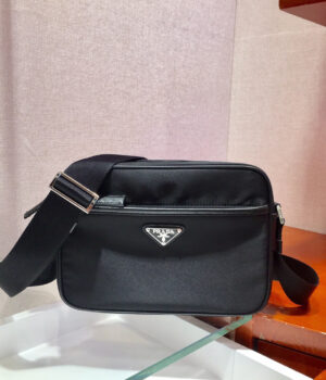 Prada Messenger Bag