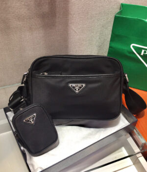 Prada Messenger Bag