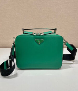 Prada Messenger Bag