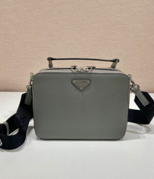 Prada Messenger Bag