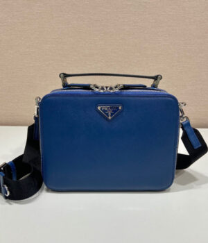 Prada Messenger Bag