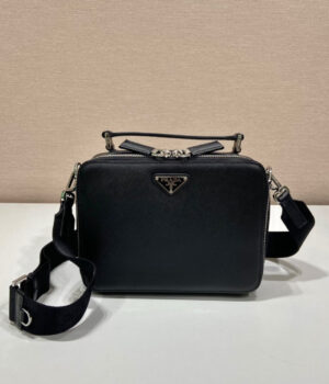 Prada Messenger Bag