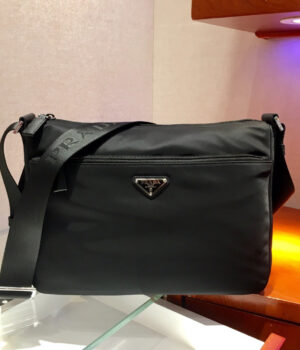 Prada Messenger Bag