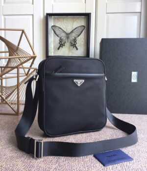 Prada Messenger Bag