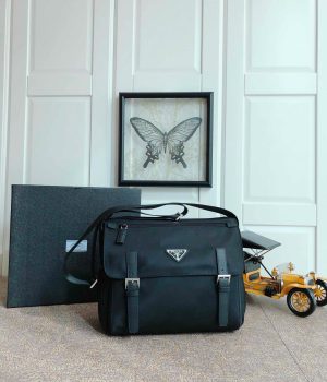 Prada Messenger Bag