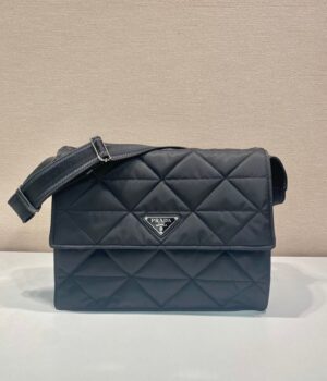 Prada Messenger Bag