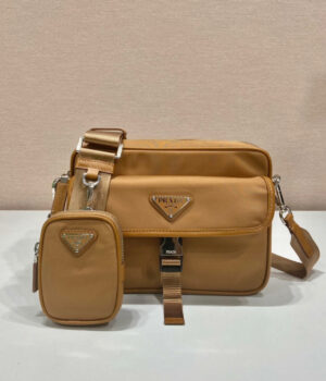 Prada Messengers Bag