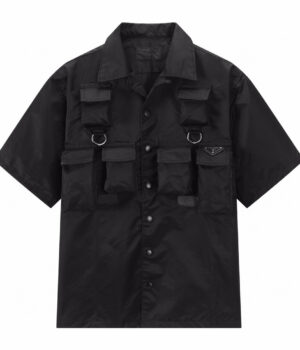 Prada Shirts