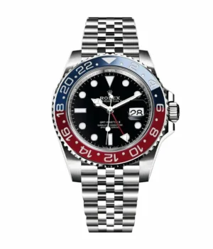 Rolex Pepsi Replica