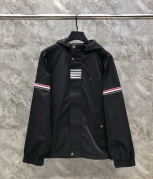 TB Jacket