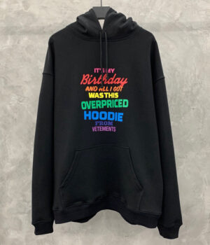 VTM Hoodie