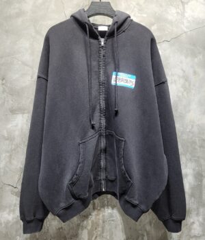 VTM Jacket