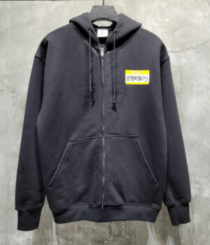 VTM Jackets