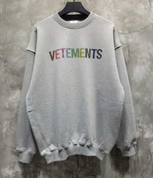 VTM Sweater
