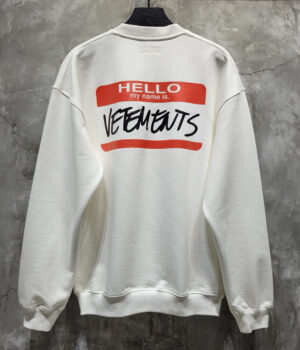 VTM Sweater