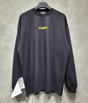 VTM Sweater