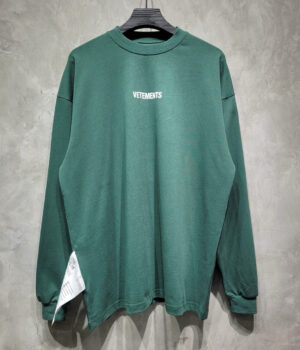 VTM Sweater