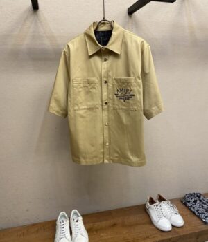 AMIRI JACKET