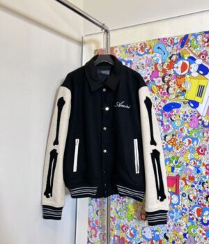 AMIRI JACKET