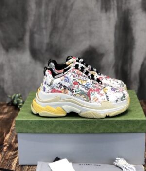 BALENCIAGA SNEAKER
