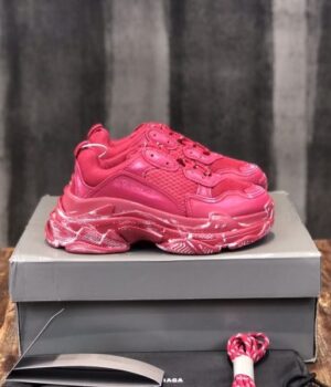 BALENCIAGA SNEAKER