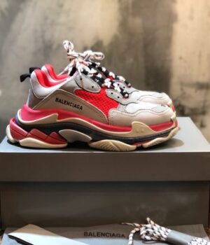 BALENCIAGA SNEAKER