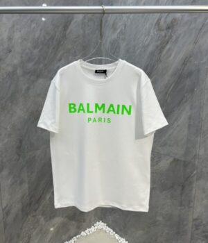 BALMAIN TSHIRT
