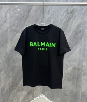 BALMAIN TSHIRT