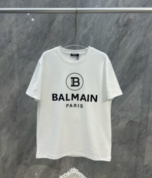 BALMAIN TSHIRT