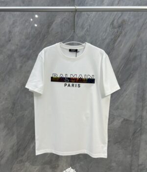 BALMAIN TSHIRT